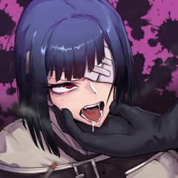 This is a pixiv picture whose title is Ryoshu.