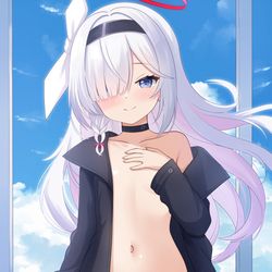 This is a pixiv picture whose title is 待ってました。先生.