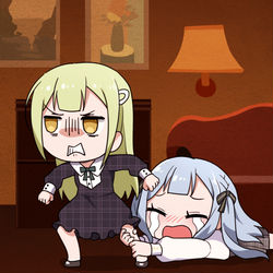 This is a pixiv picture whose title is 2025.1.25.