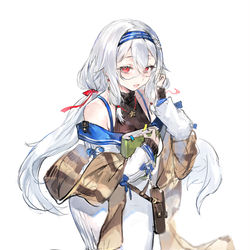 This is a pixiv picture whose title is 九江.