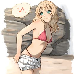 This is a pixiv picture whose title is 最近描いた色々60.