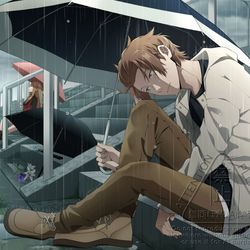 This is a pixiv picture whose title is 【ワートリ】グッズ衣装のやつ.
