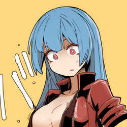 This is a pixiv picture whose title is チャック.