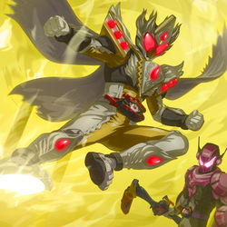 This is a pixiv picture whose title is ケーキングフィニッシュ.