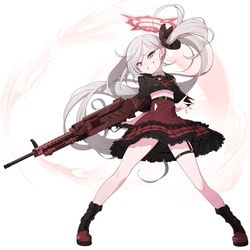 This is a pixiv picture whose title is シャーレ VS キヴォトス (021/100) 浅黄ムツキ.