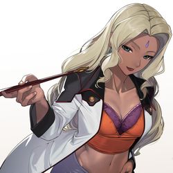 This is a pixiv picture whose title is ラクシャータさん⁉.
