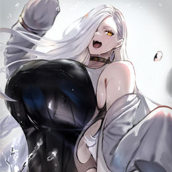 This is a pixiv picture whose title is 25／1／26.