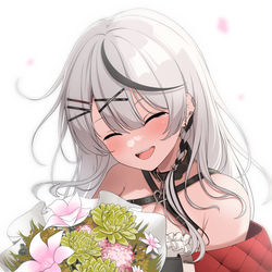 This is a pixiv picture whose title is さようなら、またいつか.
