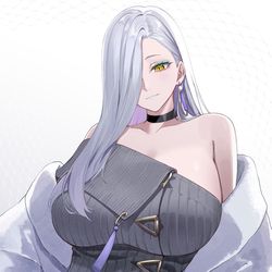 This is a pixiv picture whose title is おみぃさん.