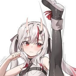 This is a pixiv picture whose title is ..