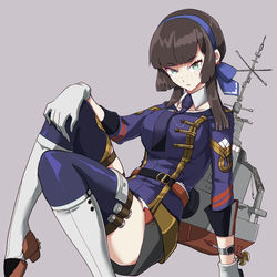 This is a pixiv picture whose title is モガドール.