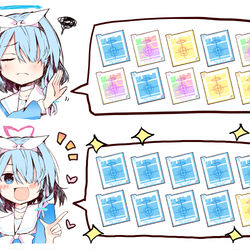 This is a pixiv picture whose title is ？？？.