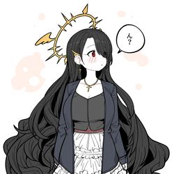This is a pixiv picture whose title is ヒナタ.