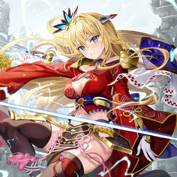 This is a pixiv picture whose title is 言葉は心の使い リゲル.