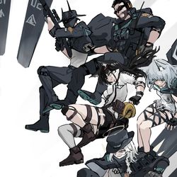 This is a pixiv picture whose title is ABSOR.
