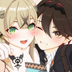 This is a pixiv picture whose title is Untitled.