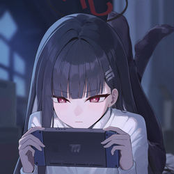 This is a pixiv picture whose title is リオ.