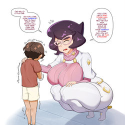 This is a pixiv picture whose title is WICKE!!.