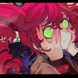 This is a pixiv picture whose title is 2. セ゚イス/サツキ.