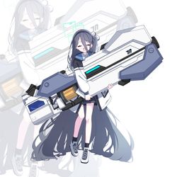 This is a pixiv picture whose title is アリス.