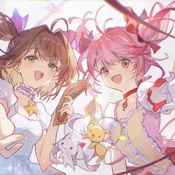 This is a pixiv picture whose title is no title.