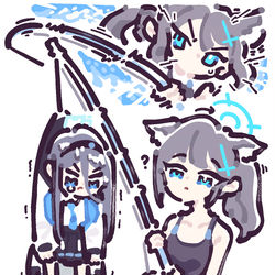 This is a pixiv picture whose title is 12.