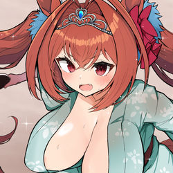 This is a pixiv picture whose title is ウマ娘まとめ12.