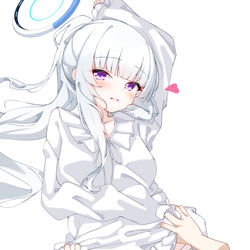 This is a pixiv picture whose title is ノア.