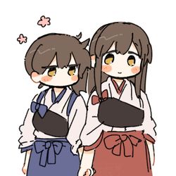 This is a pixiv picture whose title is ♡.
