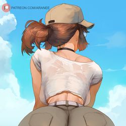 This is a pixiv picture whose title is Fio Germi.