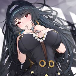 This is a pixiv picture whose title is アストラ.