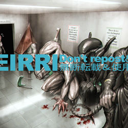 This is a pixiv picture whose title is 健康診断.