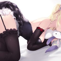 This is a pixiv picture whose title is 小鳩.