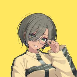 This is a pixiv picture whose title is 无法拒绝最喜欢的Rupa🥵.