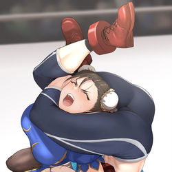 This is a pixiv picture whose title is Domination Nightmare Epilogue 2.