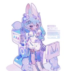 This is a pixiv picture whose title is 0119.