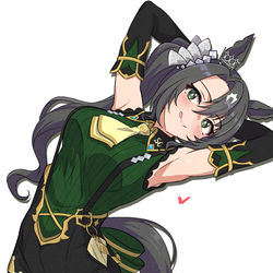 This is a pixiv picture whose title is クラクラしてきた....
