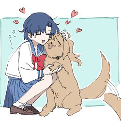 This is a pixiv picture whose title is セラムンまとめ８.
