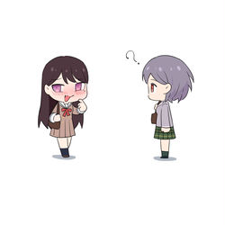This is a pixiv picture whose title is 2025.1.30.