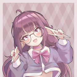 This is a pixiv picture whose title is FS #109.