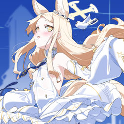 This is a pixiv picture whose title is セイアちゃん.