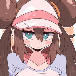 This is a pixiv picture whose title is メイちゃん.