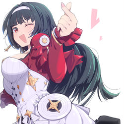 This is a pixiv picture whose title is アストラ.