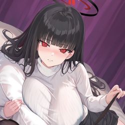 This is a pixiv picture whose title is リオ.