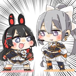 This is a pixiv picture whose title is Twitter過去log㊺.