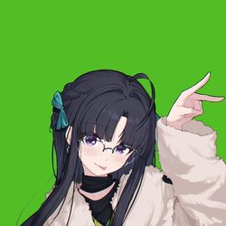 This is a pixiv picture whose title is 和最喜欢的Subaru一起打车回家🥰.