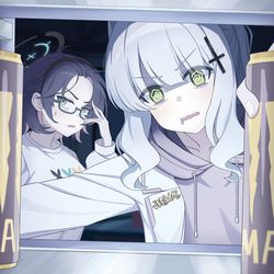 This is a pixiv picture whose title is 用法容量は適切に.