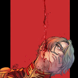 This is a pixiv picture whose title is 緑のおじさあああああん詰め.