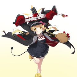 This is a pixiv picture whose title is シャーレ VS キヴォトス (026/100)  丹花イブキ.