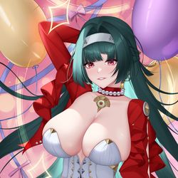 This is a pixiv picture whose title is Astra.